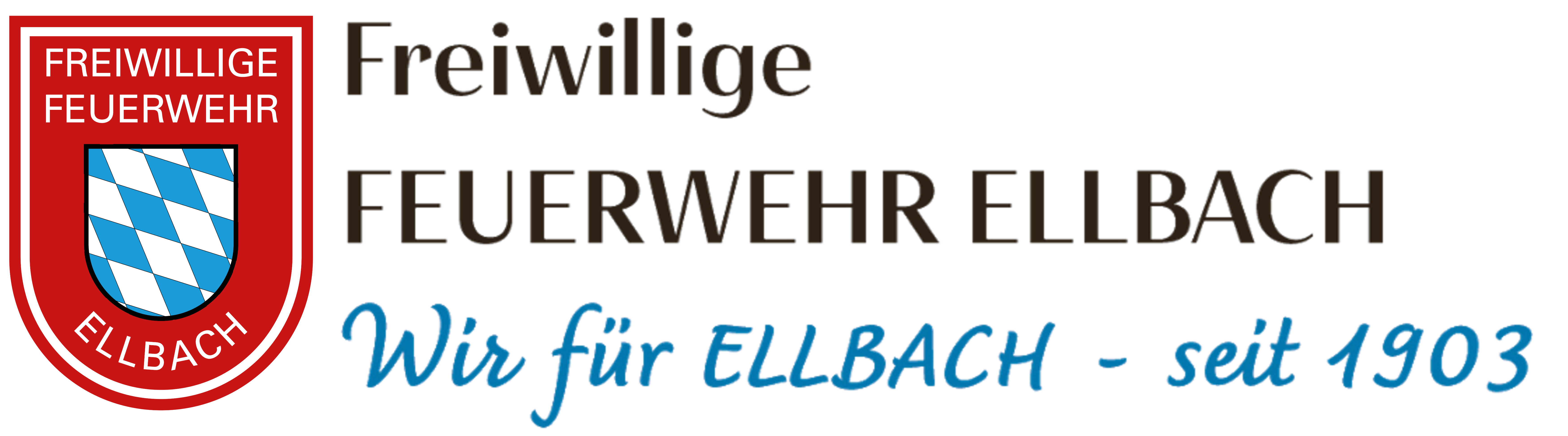 Freiwillige Feuerwehr Ellbach e.V.